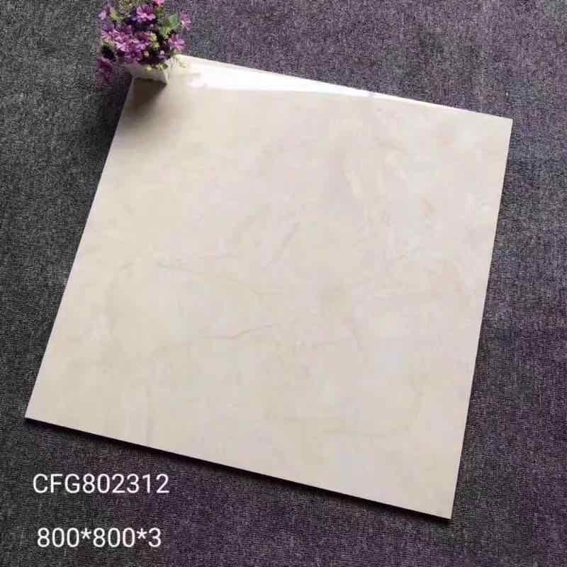 东鹏瓷砖cfg802312迪拜印象米黄800800专供